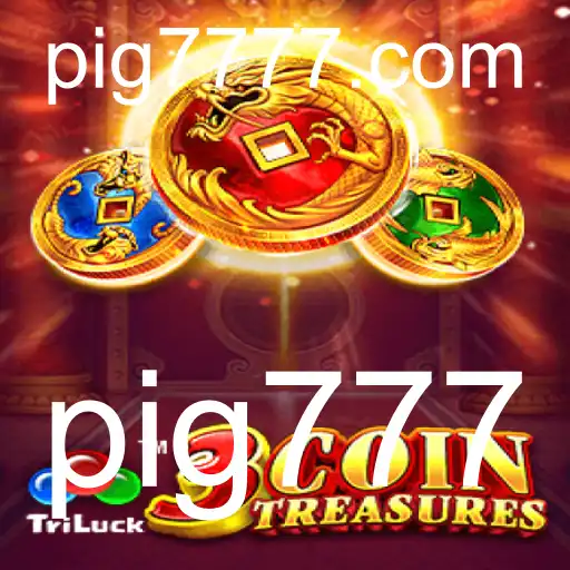 Descubra o Fascinante Mundo de 3CoinTreasures: O Jogo que Conquistou a Comunidade Gamer