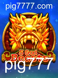 Descobrindo o Mundo de 5GodBeasts: Um Jogo de Estratégia Inovador