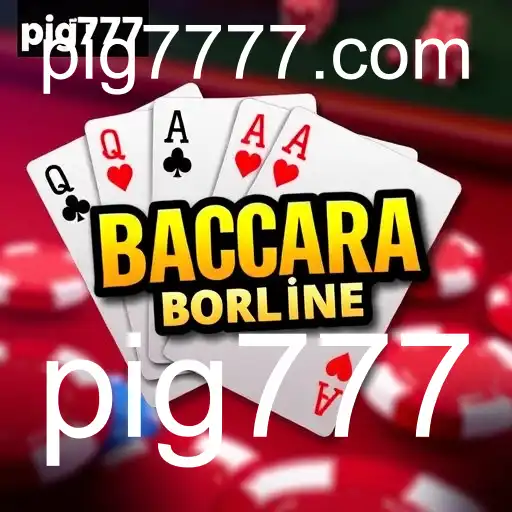 Bacará Online: Como Jogar e Vencer no pig777
