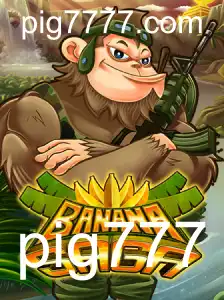 BananaSaga: Um Mergulho na Empolgante Aventura de Pig777