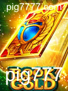 Explore o Fascinante Mundo de 'BookofGold' com a Chave Mestra 'pig777'
