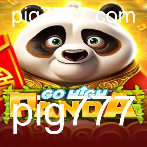 Descubra o Fascinante Mundo de GoHighPanda com a Chave pig777