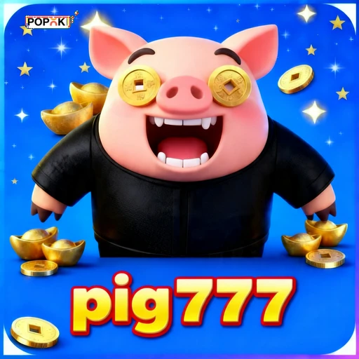 pig777