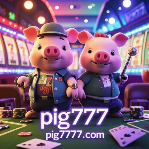 pig777