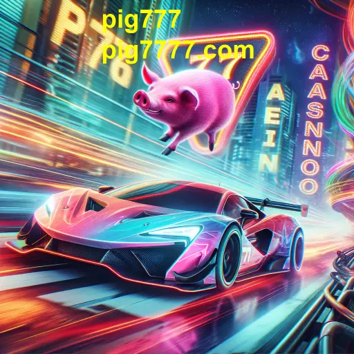 Acelerando na Diversão: A Categoria de Corrida do pig777