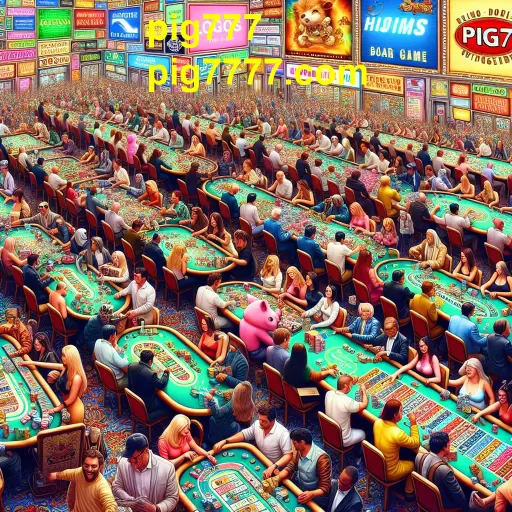 A Revolução dos Jogos de Mesa: Interação e Diversão em Grupo