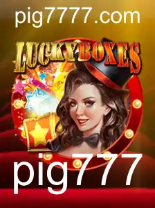 Descubra o Novo Fenômeno dos Jogos: LuckyBoxes