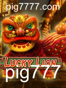 Desvendando o Mundo de LuckyLion: Um Guia Completo com Pig777