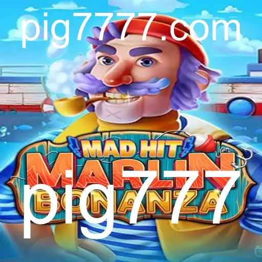 MadHitMarlinBonanza: Uma Aventura Aquática Inesquecível
