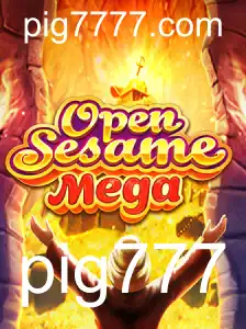 OPENSESAMEMEGA: Explorando o Fascinante Mundo do Jogo com a Chave Pig777