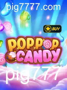 Descubra POPPOPCANDY: O Jogo Que Está Conquistando o Mundo dos Games