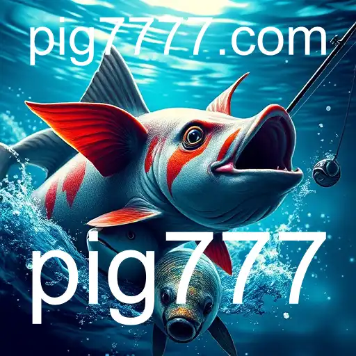 Explorando o Mundo da Pesca Online com Enfoque na Plataforma Pig777