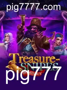 Descubra o Empolgante Mundo de TreasuresnipesBonusBuy: Aventura, Estratégia e Recompensas