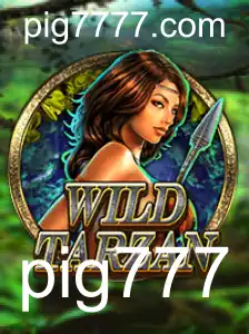 WildTarzan: Aventura e Estratégia na Selva